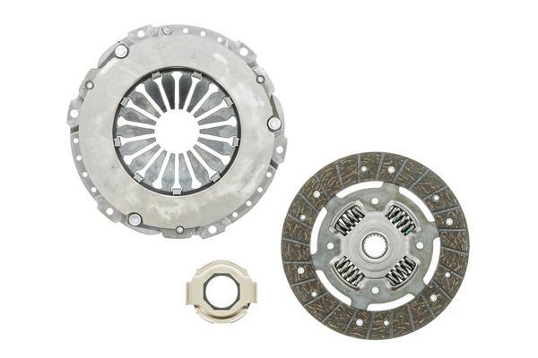 Kit d'embrayage AISIN ref. KS-025